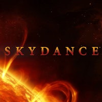 skydance tv series